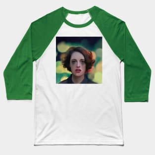 Oh Fleabag Baseball T-Shirt